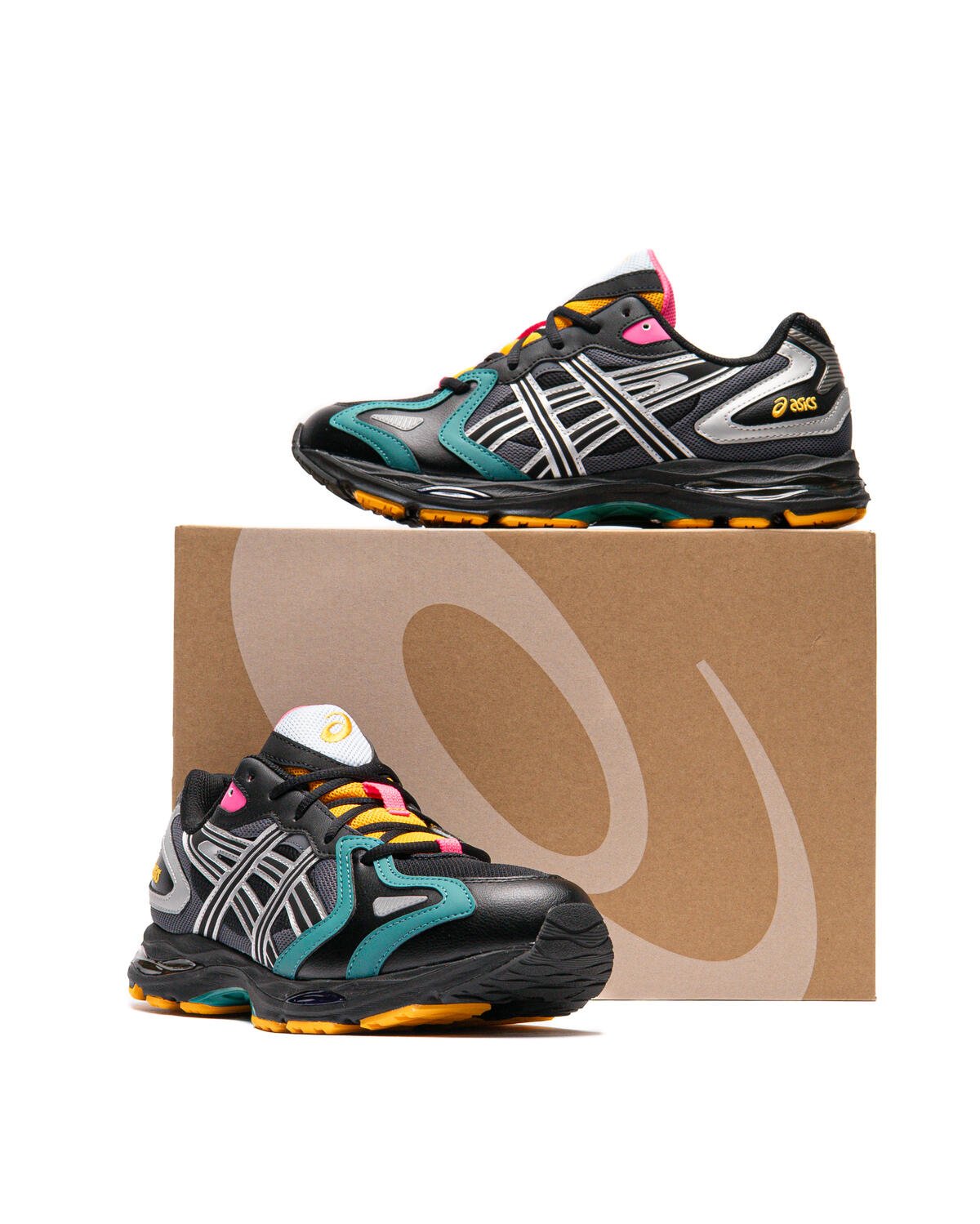 Asics GEL-K1011 | 1203A603-001 | AFEW STORE